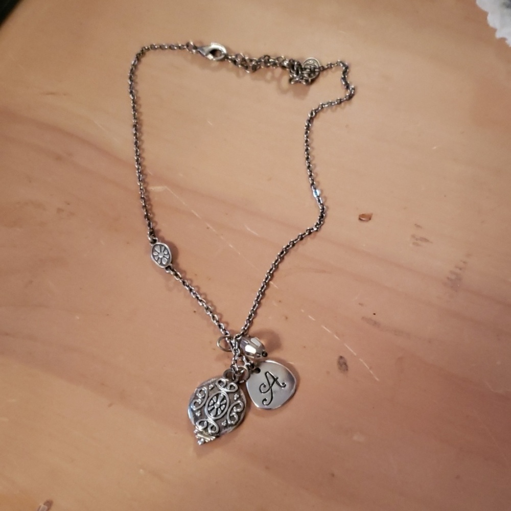 Premier necklace